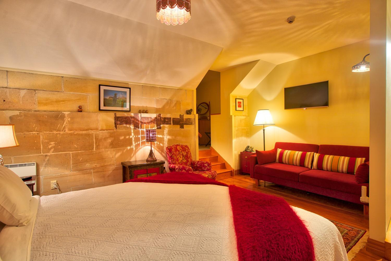 Bedroom 12