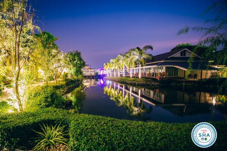 Good Times Resort, Muang Kanchanaburi