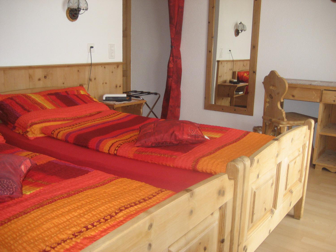 Bedroom 7