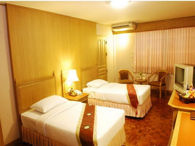 Bedroom 7
