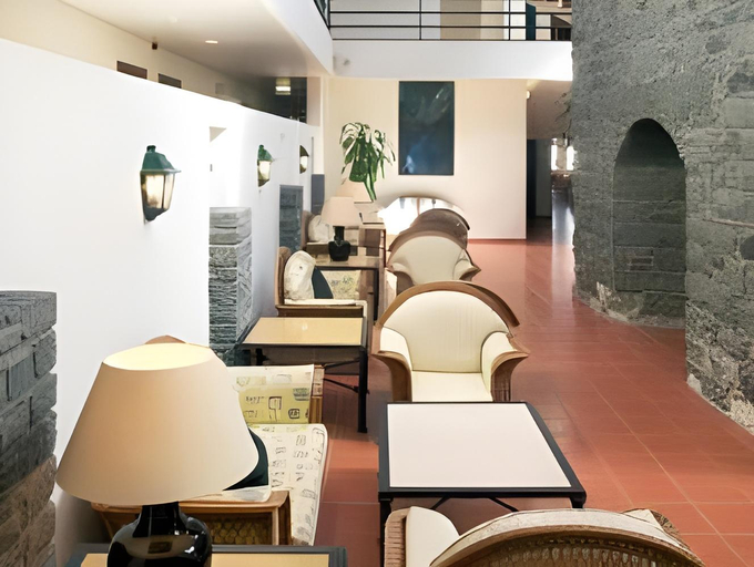 Food & Drinks 4, Hotel Torre Praia, Porto Santo