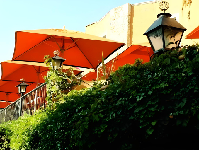 Exterior & Views 1, Hotel Abadia Tradicional, Guanajuato