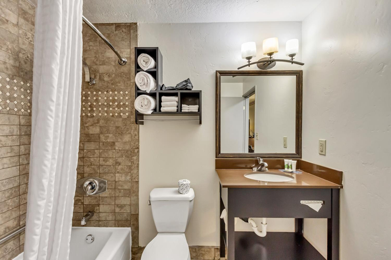 Bathroom 6