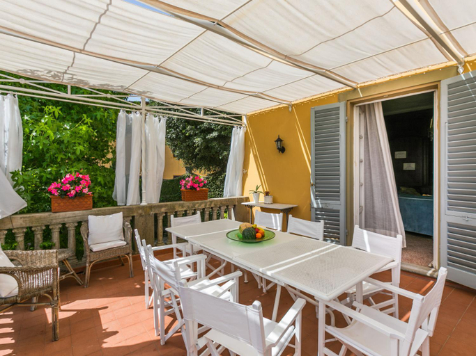 Others 5, Villa Il Belvedere by Interhome, Pisa