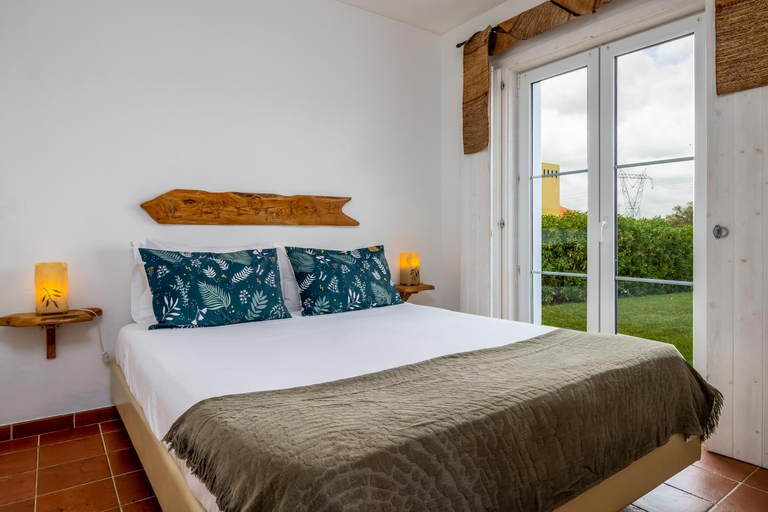 Bedroom 3, Monte do Giestal - Casas de Campo & Spa, Santiago do Cacém