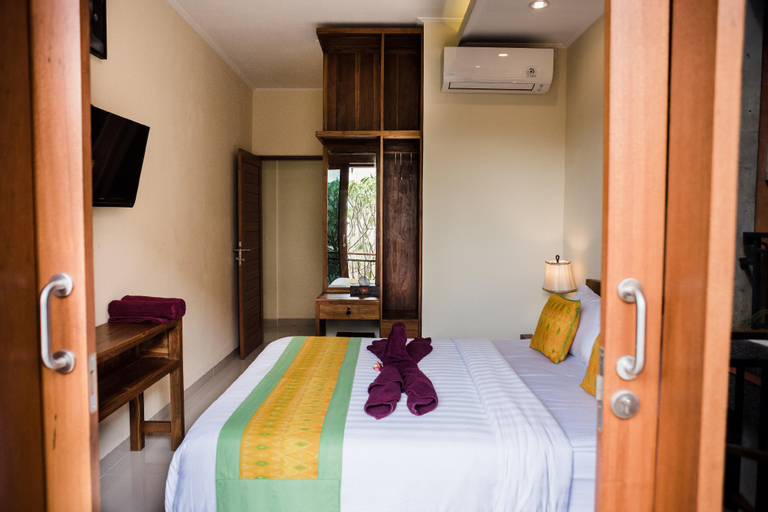 Bedroom 8