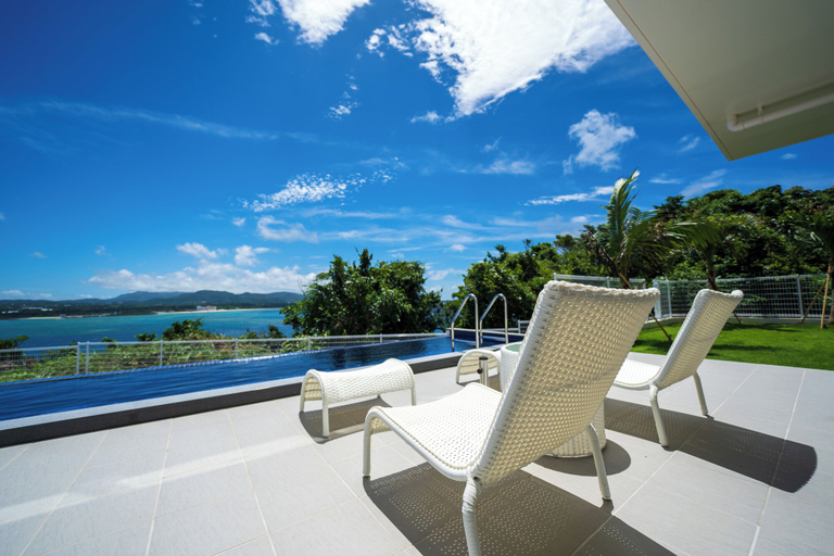 Others 5, Pool Villa Kouri The Sweet, Nakijin