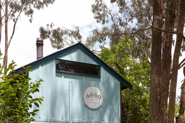 Others 3, Ashwood Cottages, Alpine - East