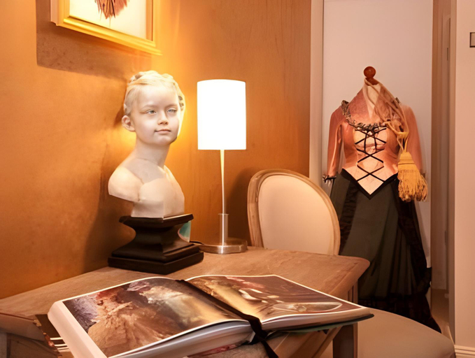 Others 5, Boutique Hotel Classico Bremen, Bremen
