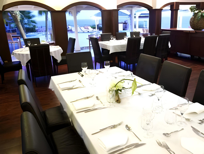 Food & Drinks 5, La Toubana Hotel & Spa, Sainte-Anne