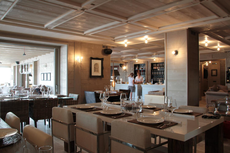 Food & Drinks 5, Colletto AgriBioRelais, Bergamo