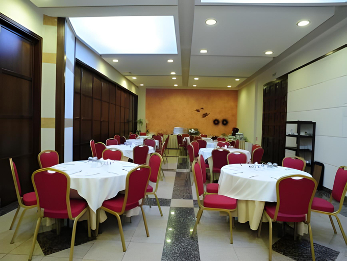 Food & Drinks 5, Dionisos Hotel, Thessaly