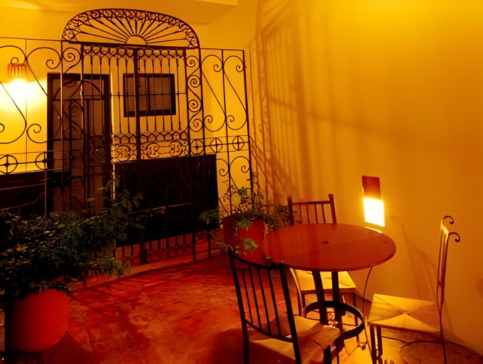 Others 4, Olga Querida B&B Hostal, Guadalajara