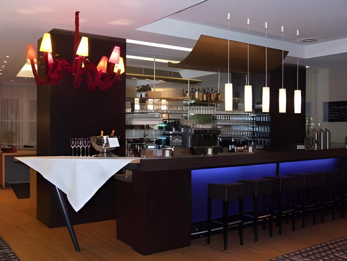 Food & Drinks 5, Ringhotel Bundschu, Main-Tauber-Kreis