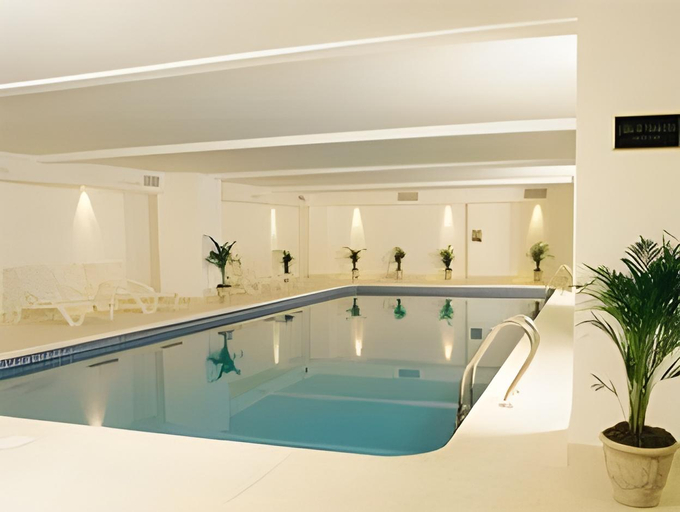 Sport & Beauty 2, Pestana Buenos Aires, Distrito Federal