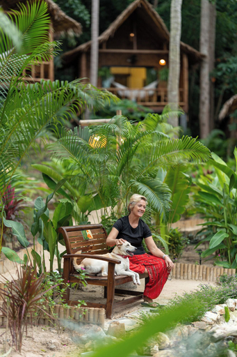 Others 5, Coconut Bay Eco Resort, Ko Phangan