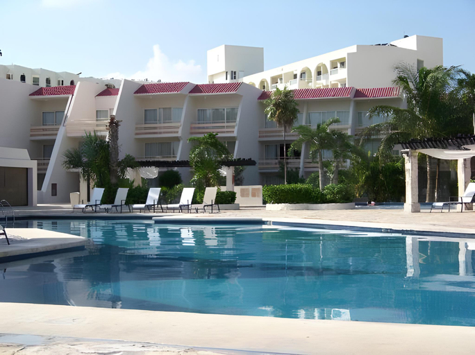 Sport & Beauty 5, Ocean Spa Hotel, Benito Juárez