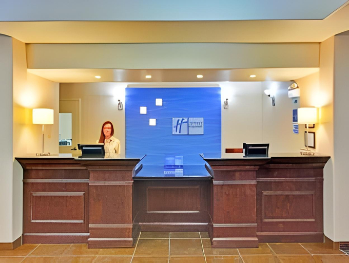 Public Area 4, Holiday Inn Express YORKTON EAST, Division No. 9