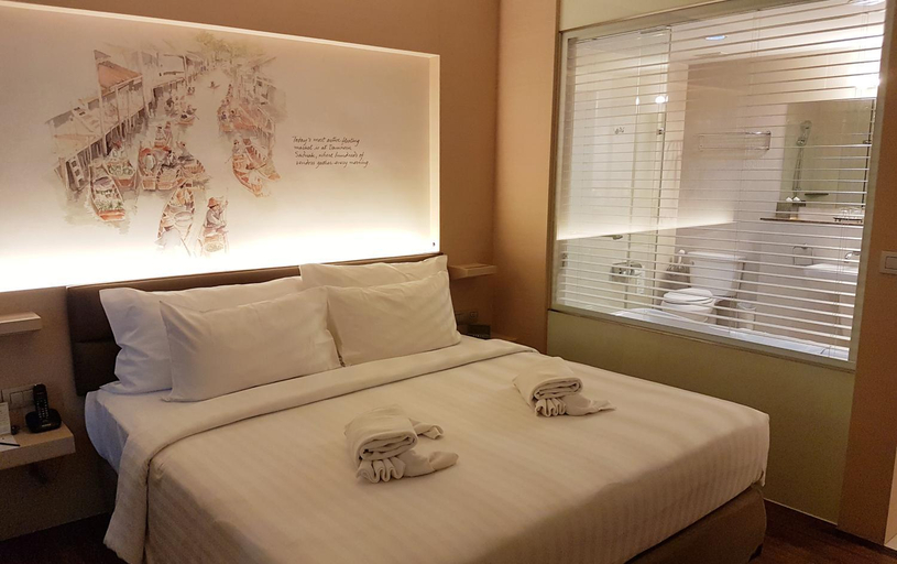 Bedroom 6