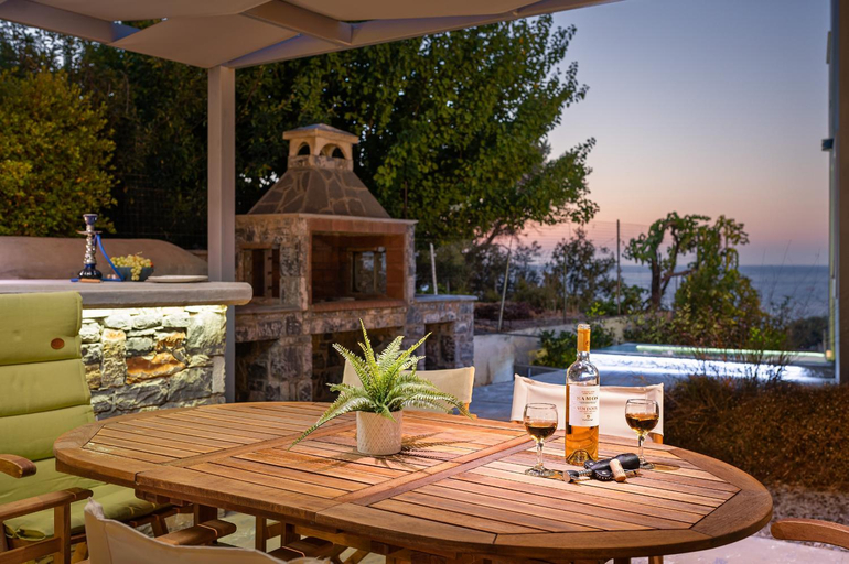 Others 5, Villa Tania Samos, North Aegean
