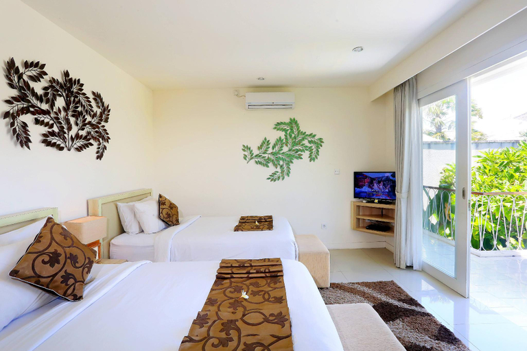 Bedroom 9