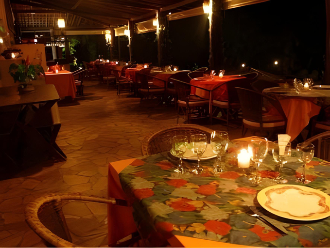 Food & Drinks 5, Hotel Marinas, Tibau do Sul