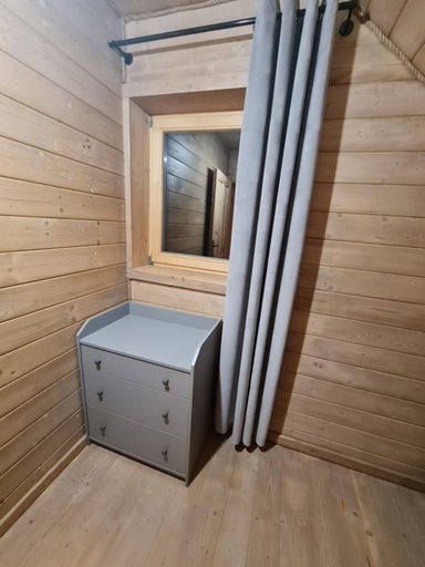 Facilities 3, Goralskie Izby, Cieszyn