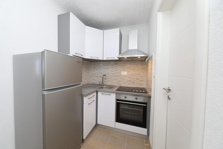 Kitchen 5, Apartments Jelena, Kaštela
