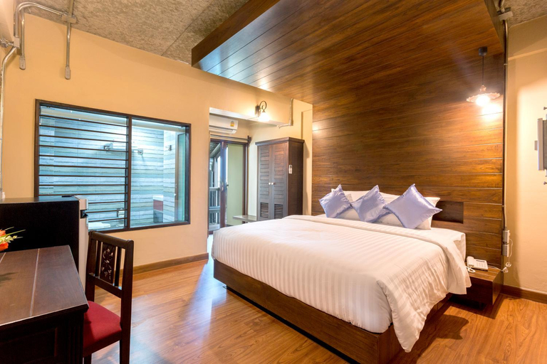 Bedroom 11