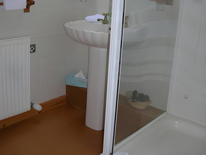 Bathroom 3, Darroch View B&B, Highland