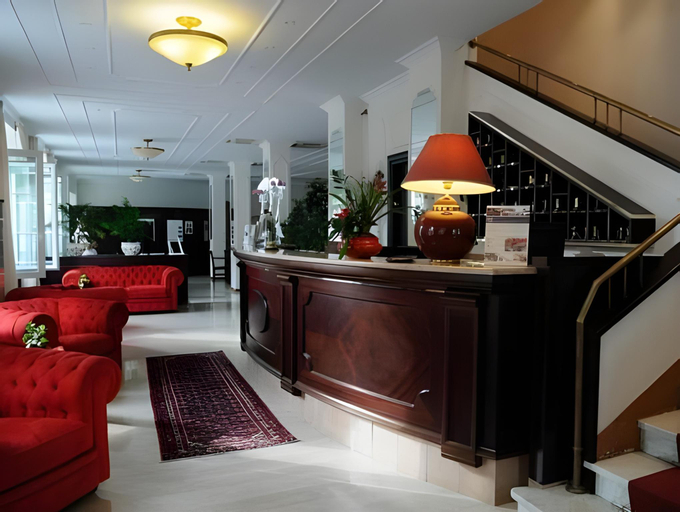 Hotel Riviera Varazze, Savona