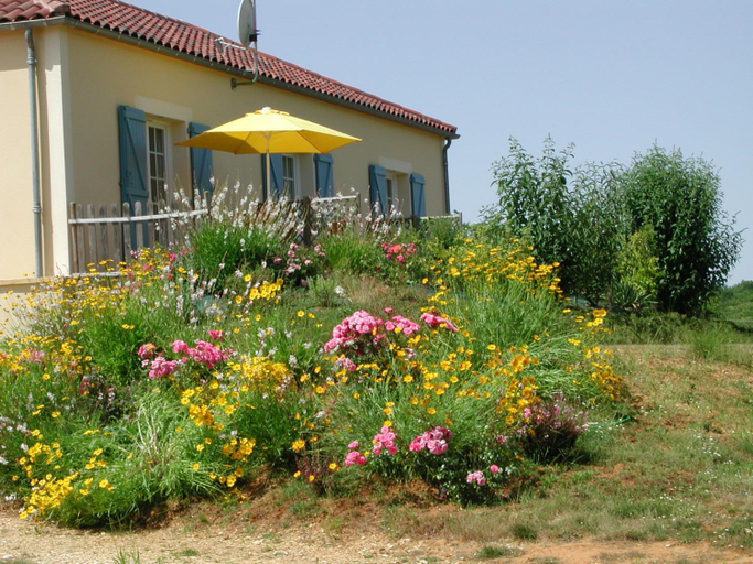 Others 2, Chambres d'hote La Pradelle, Lot
