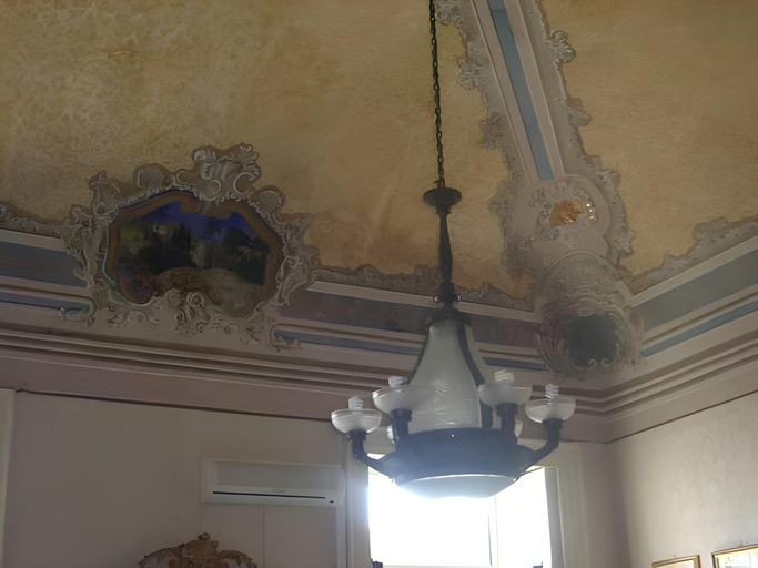 Others 3, Al Teatro Massimo Home, Catania