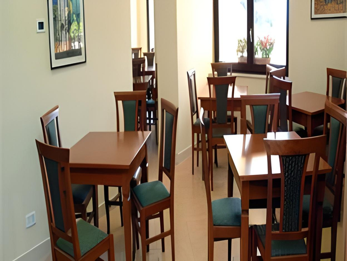 Food & Drinks 4, Hotel Castel Miramonti, Brindisi