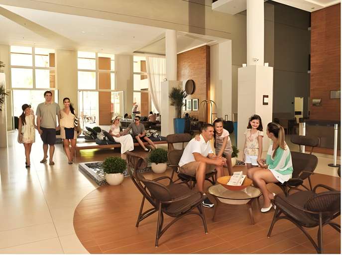 Others 3, Beach Park Resort - Acqua, Aquiraz
