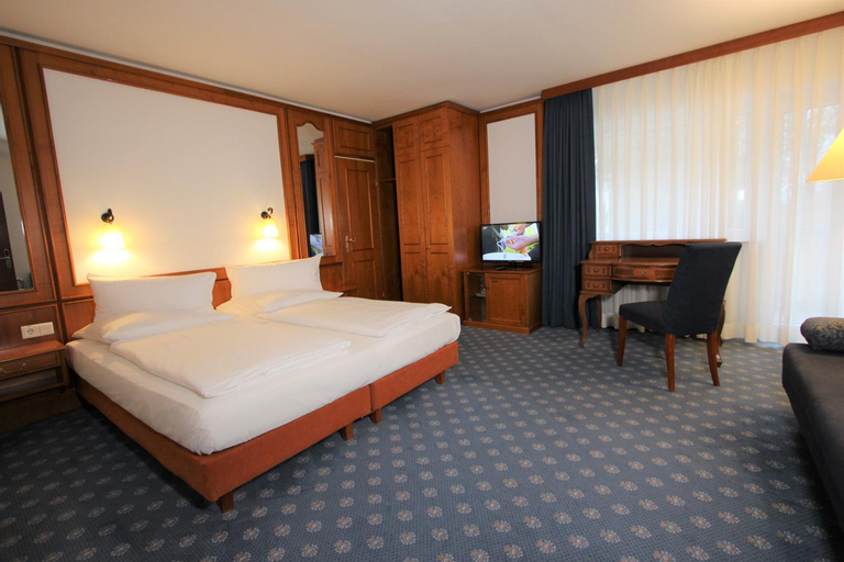 Bedroom 7