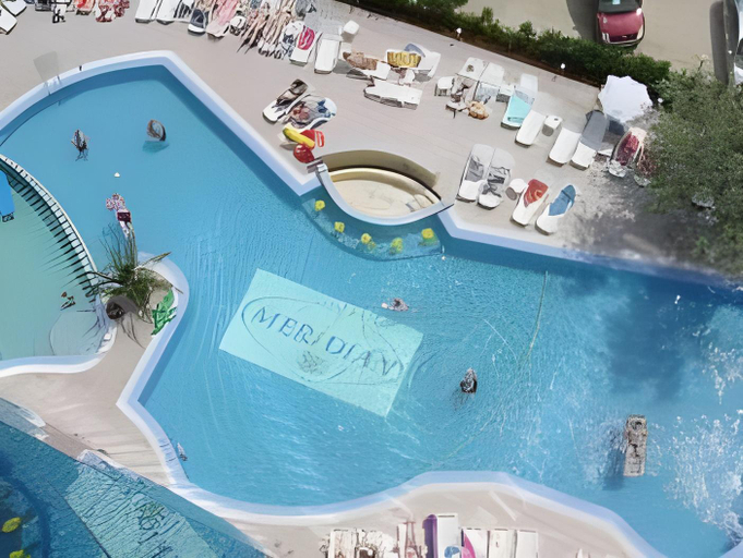 Sport & Beauty 2, Smartline Meridian Hotel, Nesebar
