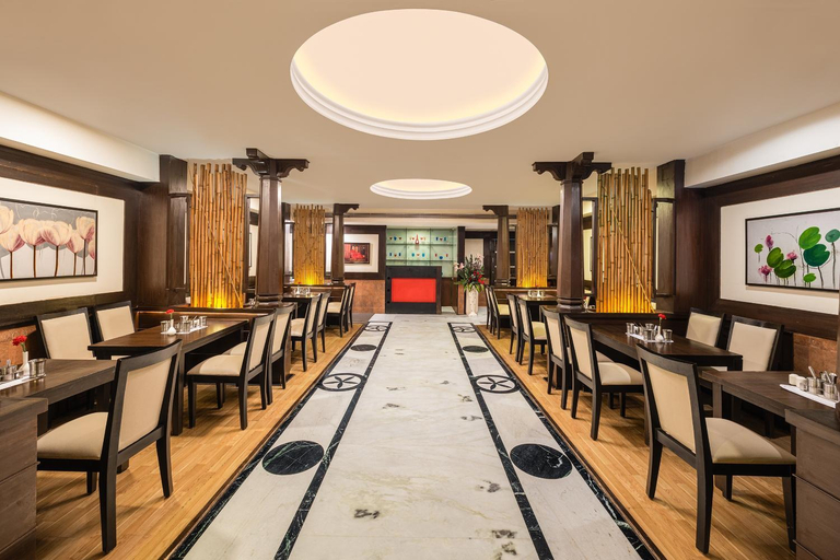 Food & Drinks 4, Claresta Hotels, Krishnagiri