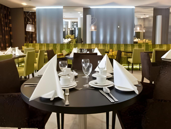Food & Drinks 5, Scandic Patria, South Karelia