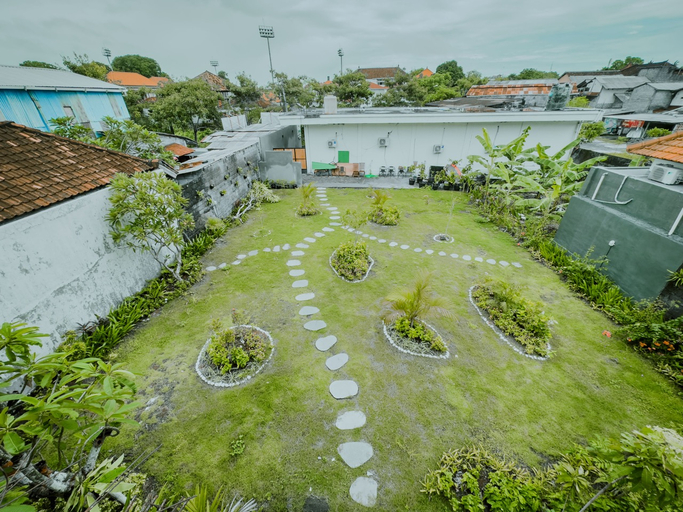 Others 2, Pachira Living Legian, Badung