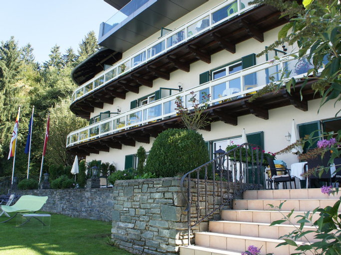 Seehaus Gaby, Klagenfurt Land