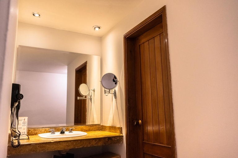Bathroom 2, Termales Santa Rosa De Cabal, Santa Rosa de Cabal