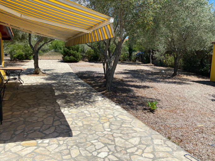 Others 4, Villa Malnar, Krk