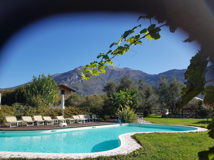 3, Agritur Acquastilla Giovanni Poli, Trento