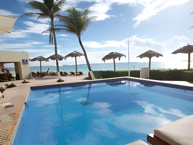Sport & Beauty 2, Club Regina Cancun managed by Accor, Benito Juárez