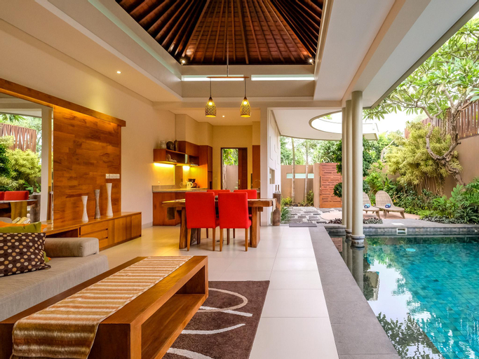 Swimming Pool 7