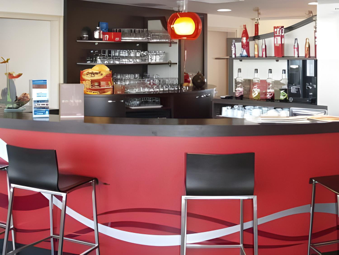 Food & Drinks 5, Brit Hotel Du Stade Rennes Ouest, Ille-et-Vilaine