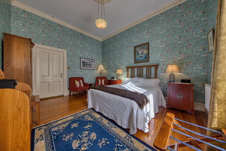 Bedroom 11