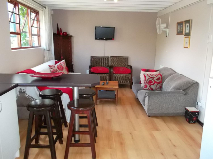 Others 3, Rose and Ale Self Catering Units, Buffalo City