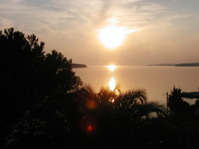 Others 2, Rab Elizabeta rooms first line to the sea, Lopar/Supetarska Draga